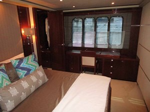 GRACE 29 Master Looking to Port