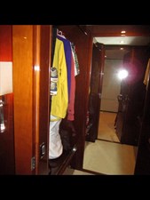 GRACE 32 Master Closet
