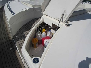 GRACE 49 Storage