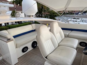 GRACE 61 FB Seating