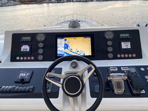 GRACE 62 Helm