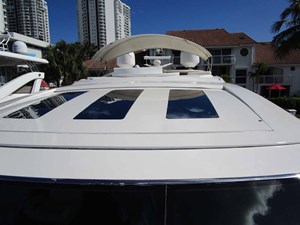GRACE 102 Sun Roof