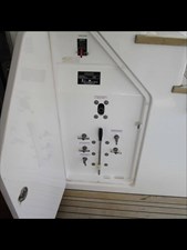 GRACE 109 Pump Manifold