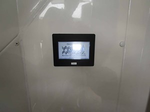 GRACE 122 Watermaker Controls