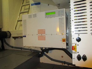 GRACE 152 A Sea Converter #1