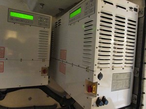 GRACE 153 A Sea Converter #2