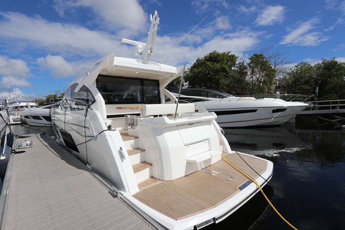 12_2019 50ft Sunseeker Predator LYDIA SWAG