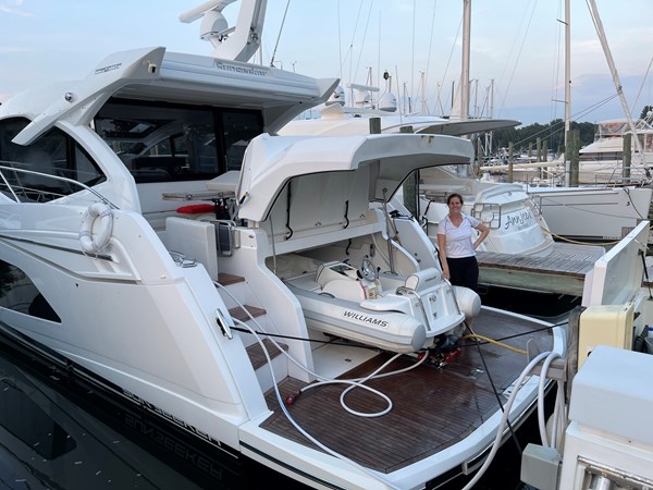 16_2019 50ft Sunseeker Predator LYDIA SWAG