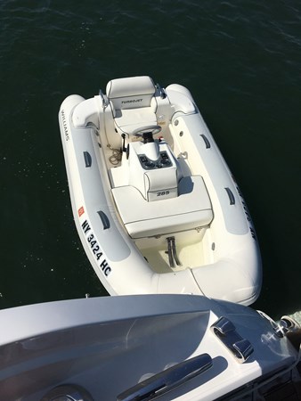 16.5_2019 50ft Sunseeker Predator LYDIA SWAG