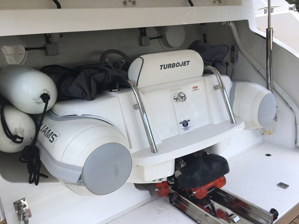 19_2019 50ft Sunseeker Predator LYDIA SWAG