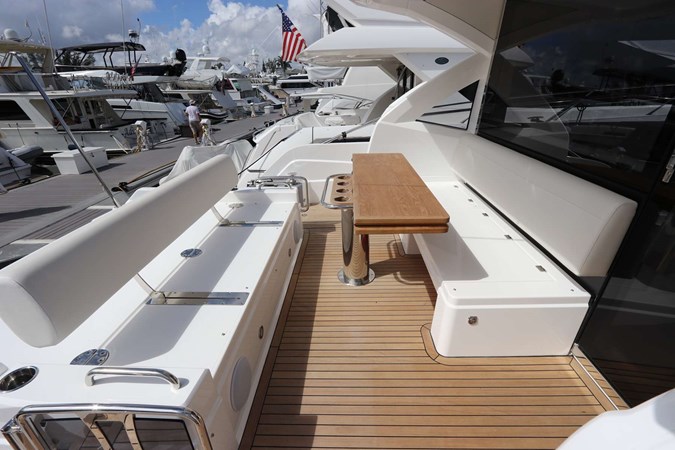 21_2019 50ft Sunseeker Predator LYDIA SWAG