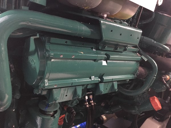 81_2019 50ft Sunseeker Predator LYDIA SWAG