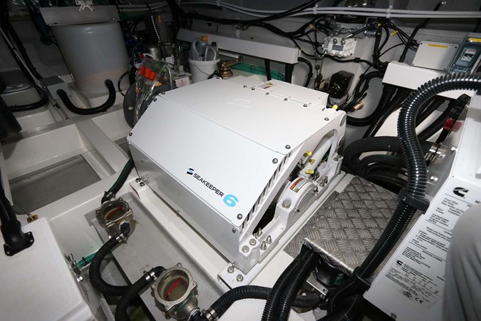 83_2019 50ft Sunseeker Predator LYDIA SWAG