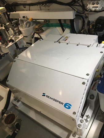 84_2019 50ft Sunseeker Predator LYDIA SWAG