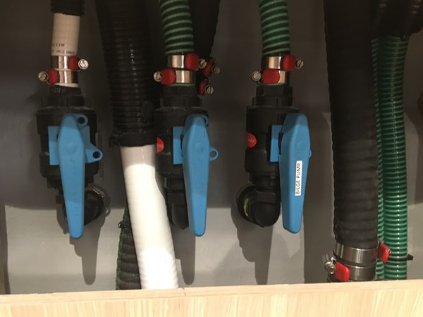 87_2019 50ft Sunseeker Predator LYDIA SWAG