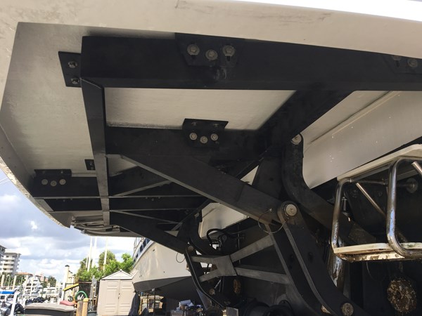 92_2019 50ft Sunseeker Predator LYDIA SWAG