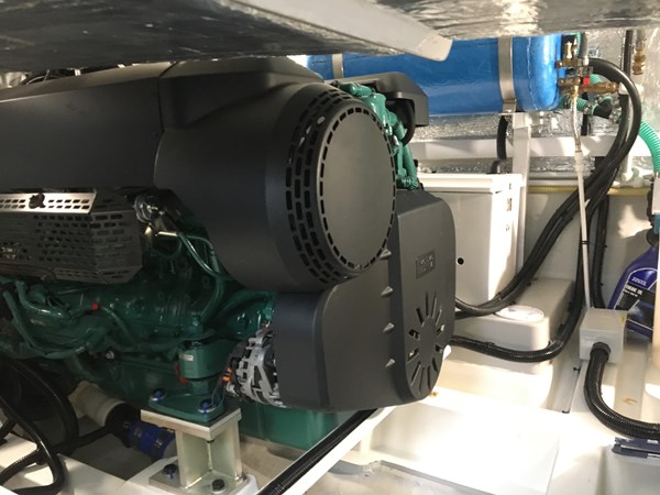 80_2019 50ft Sunseeker Predator LYDIA SWAG