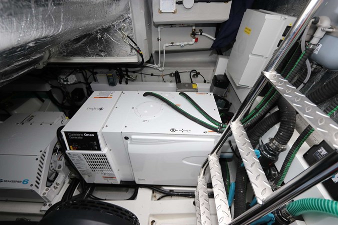 86_2019 50ft Sunseeker Predator LYDIA SWAG