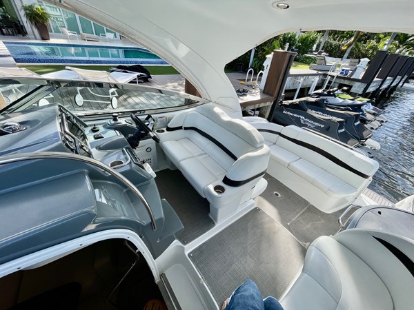 11_2015 34ft Formula 34 PC SEVEN SEAS