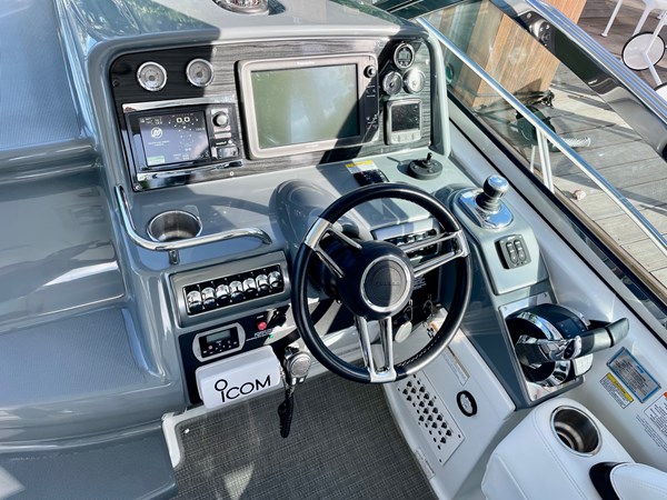 13_2015 34ft Formula 34 PC SEVEN SEAS