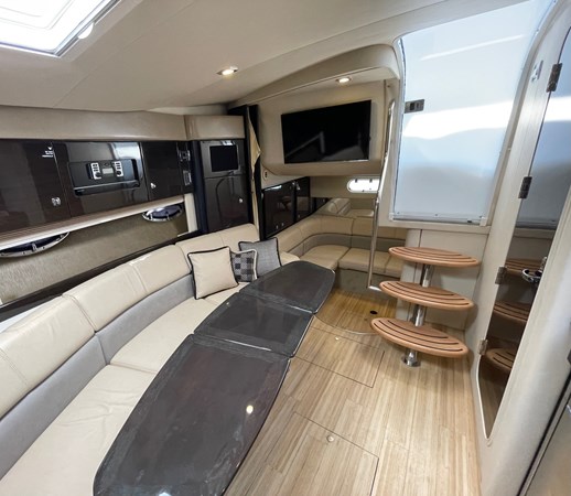 14_2015 34ft Formula 34 PC SEVEN SEAS