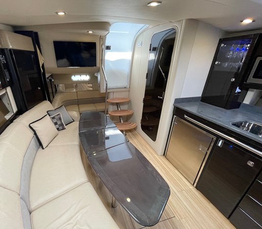 15_2015 34ft Formula 34 PC SEVEN SEAS