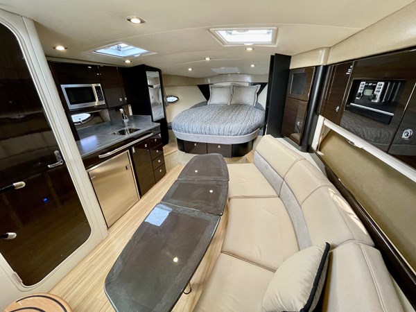 18_2015 34ft Formula 34 PC SEVEN SEAS