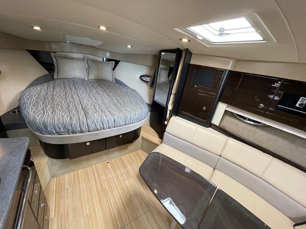 19_2015 34ft Formula 34 PC SEVEN SEAS