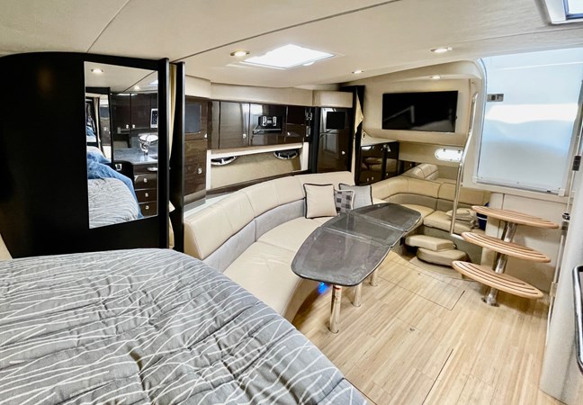 20_2015 34ft Formula 34 PC SEVEN SEAS