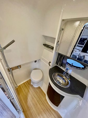 21_2015 34ft Formula 34 PC SEVEN SEAS