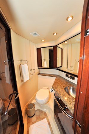 VIP Head - Photo taken March 2, 2022