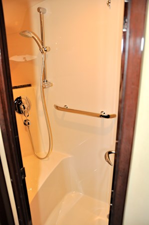 VIP Shower - Photo taken March 2, 2022