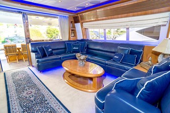 AVICCI 2002 VIKING  Motor Yacht Yacht MLS #275806 1