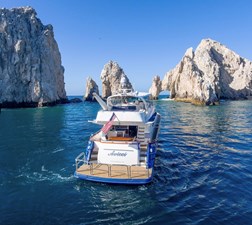 AVICCI 14 AVICCI 2002 VIKING  Motor Yacht Yacht MLS #275806 14