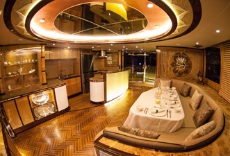 Heliotrope 7 Heliotrope 65 Main Saloon