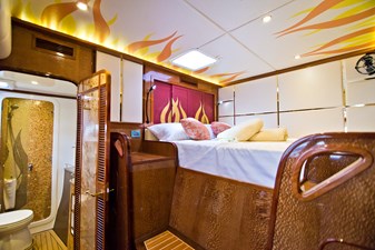 Heliotrope 9 Heliotrope 65 Cabin