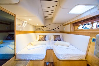 Heliotrope 10 Heliotrope 65 aft Cabin