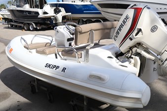 SKIPPER YACHT TENDER 0 IMG_9582