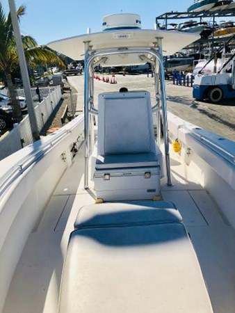 13_2004 31ft Contender 31 Open