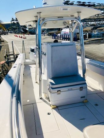 14_2004 31ft Contender 31 Open