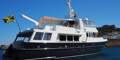 BLUE PEARL 10 