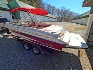 2000 Glastron GX225 3 GOPR0428