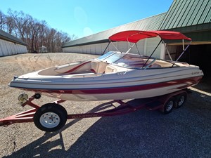 2000 Glastron GX225 5 GOPR0432