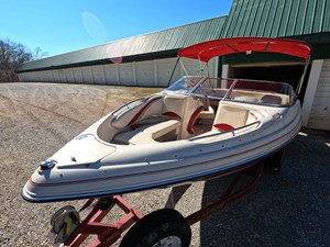2000 Glastron GX225 6 GOPR0434