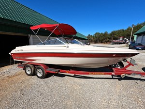 2000 Glastron GX225 14 GOPR0450