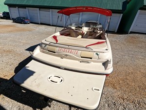 2000 Glastron GX225 16 GOPR0463