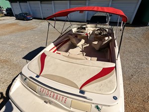2000 Glastron GX225 17 GOPR0464