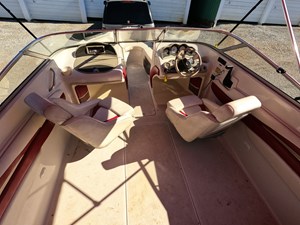 2000 Glastron GX225 19 GOPR0468