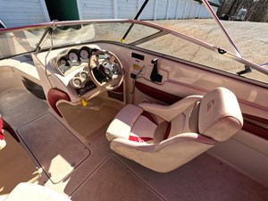 2000 Glastron GX225 20 GOPR0469