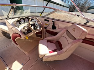 2000 Glastron GX225 23 GOPR0472